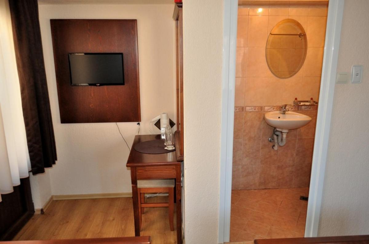 Spartak Family Hotel Смолян Номер фото