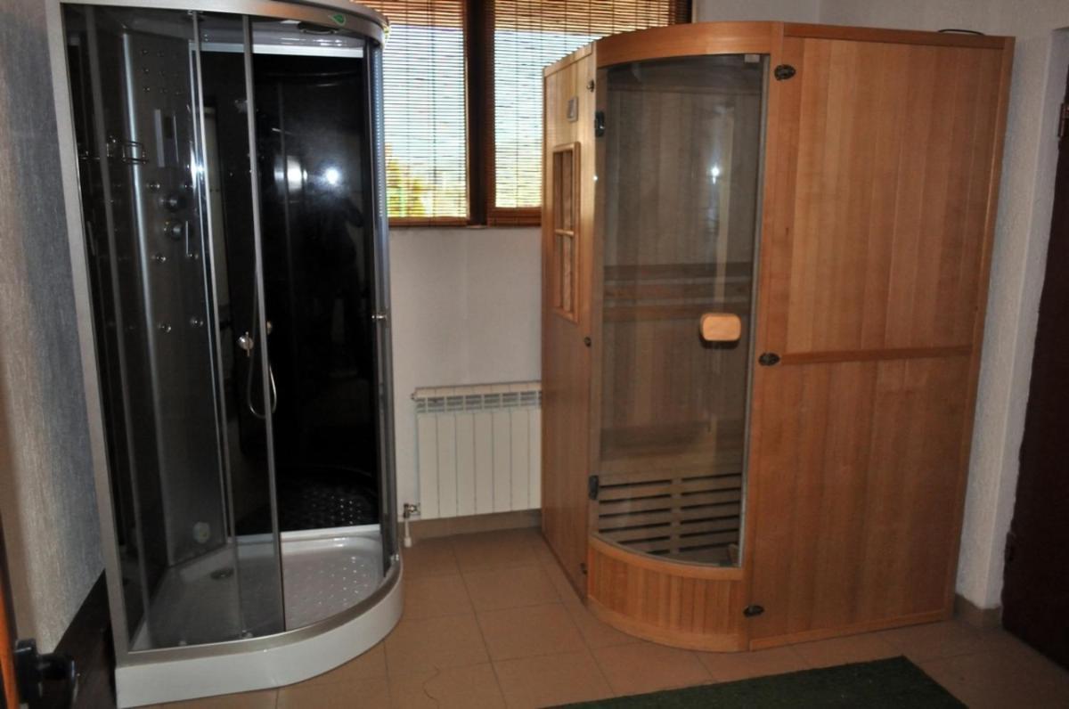 Spartak Family Hotel Смолян Экстерьер фото