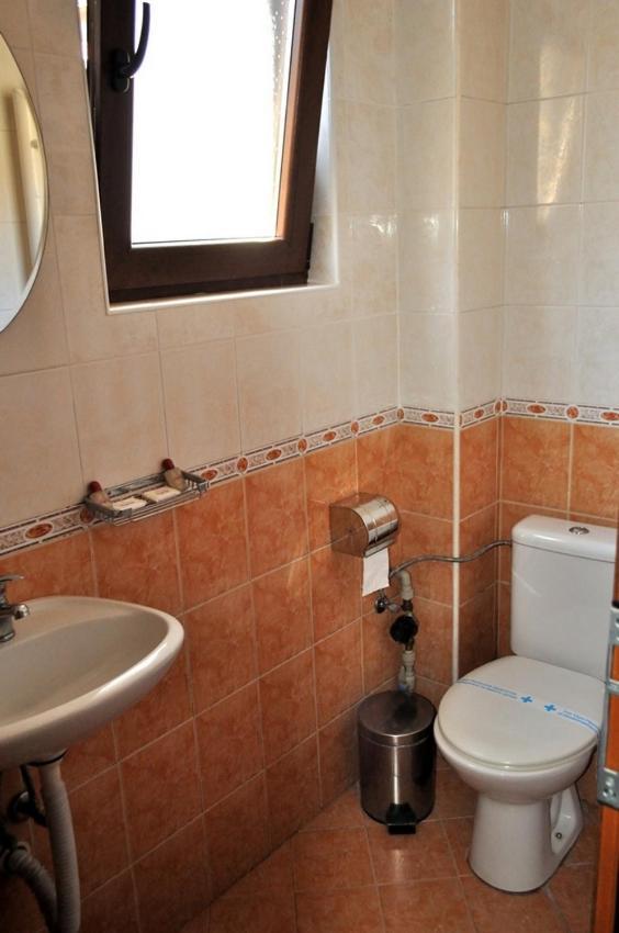 Spartak Family Hotel Смолян Номер фото