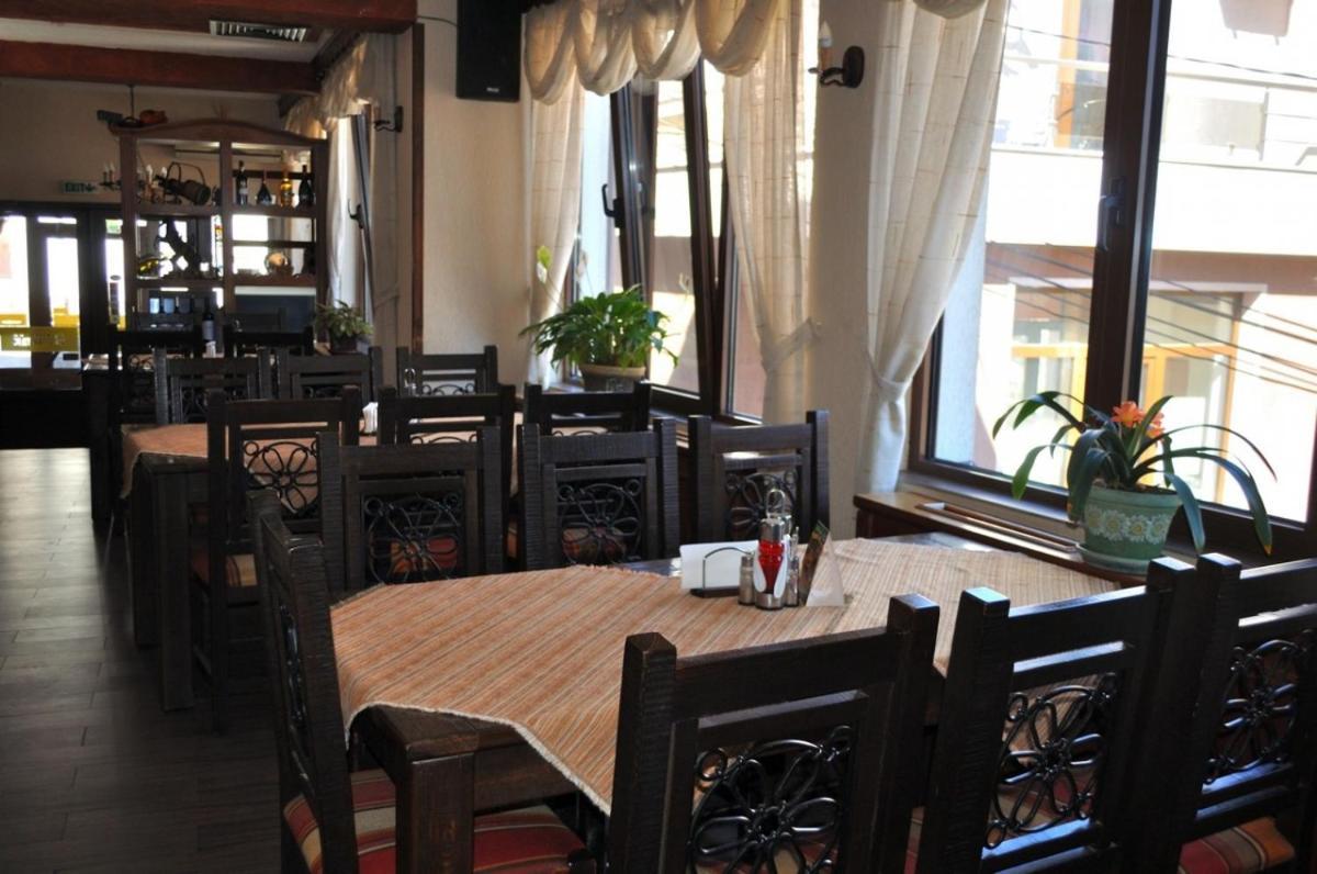 Spartak Family Hotel Смолян Экстерьер фото
