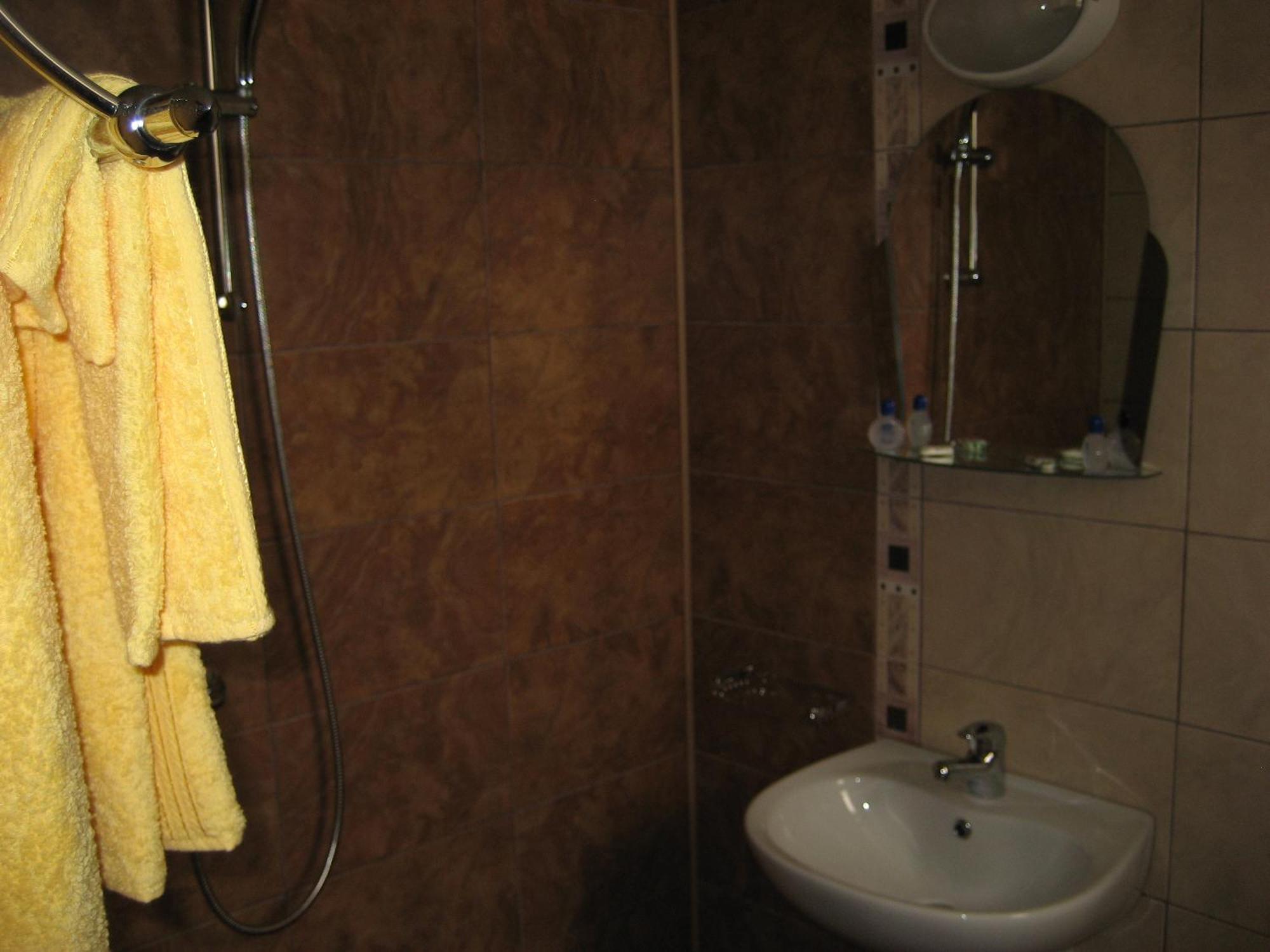 Spartak Family Hotel Смолян Экстерьер фото