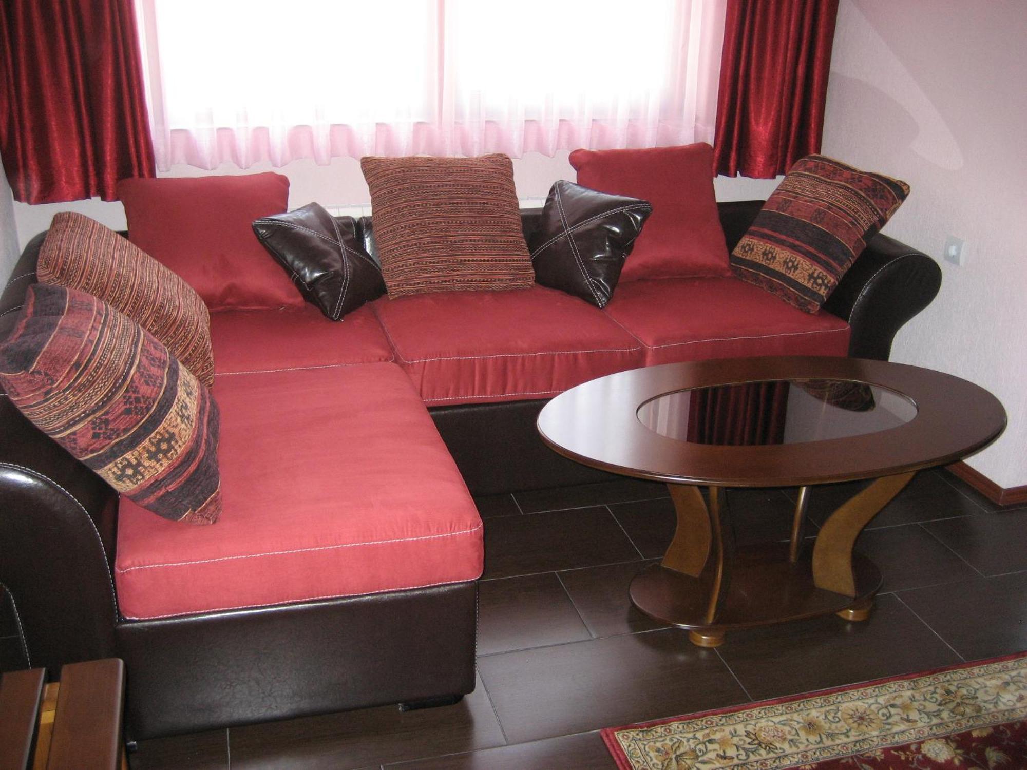 Spartak Family Hotel Смолян Номер фото
