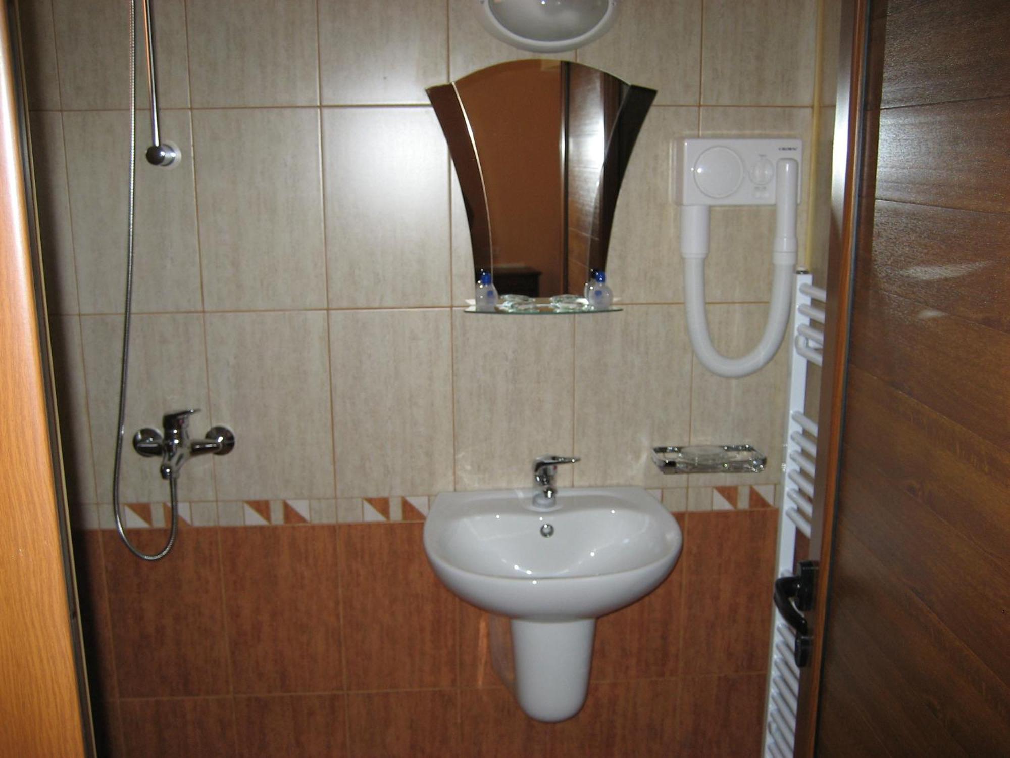 Spartak Family Hotel Смолян Номер фото