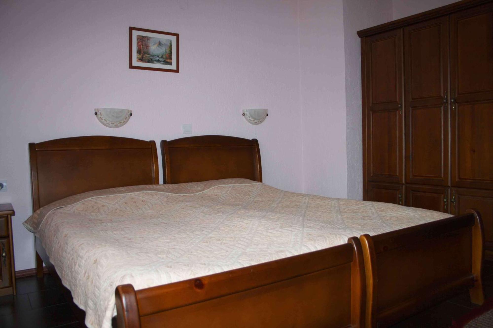 Spartak Family Hotel Смолян Номер фото